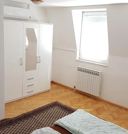 Casa vacanze Luja Pastera *