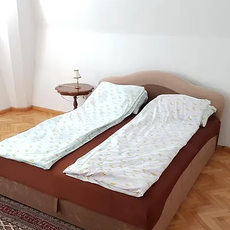 Luja Pastera Casa vacanze *