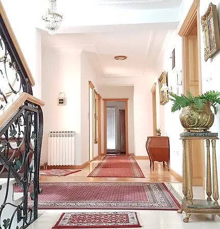Luja Pastera Casa vacanze