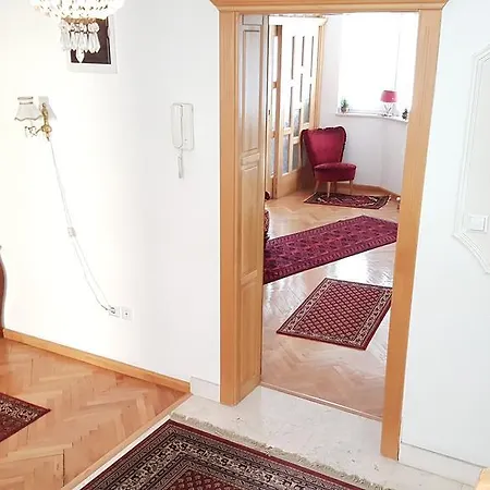 Casa vacanze Luja Pastera *