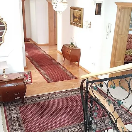 Luja Pastera Casa vacanze