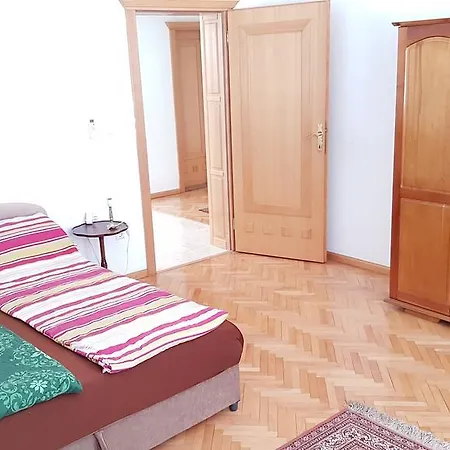 Luja Pastera Sarajevo