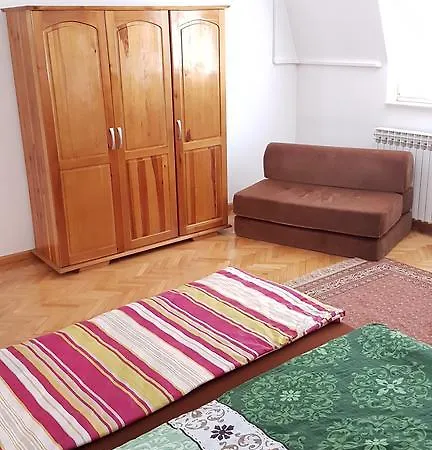 Casa vacanze Luja Pastera *