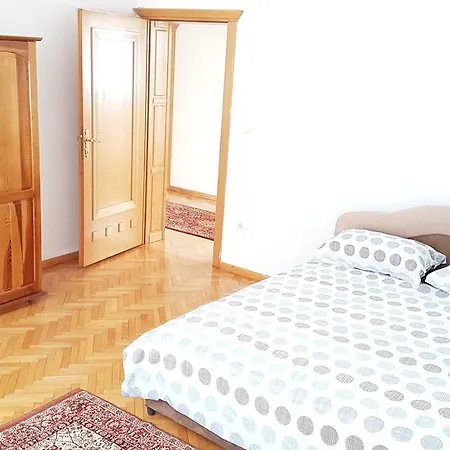Casa vacanze Luja Pastera Sarajevo