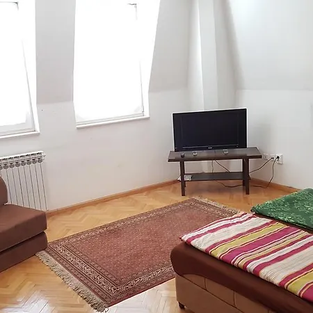 Luja Pastera Sarajevo