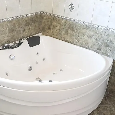 Luja Pastera Casa vacanze