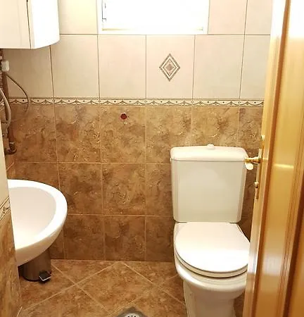 Casa vacanze Luja Pastera