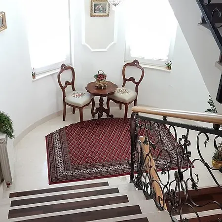 Luja Pastera Casa vacanze Sarajevo