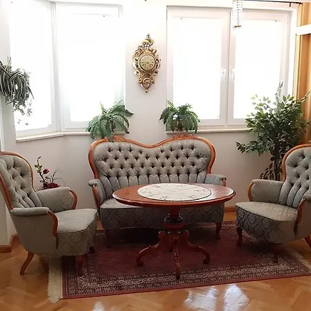 Casa vacanze Luja Pastera *