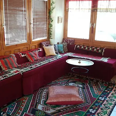 Casa vacanze Luja Pastera Sarajevo