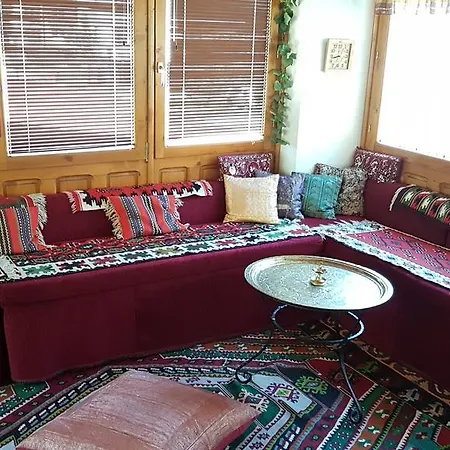 Casa vacanze Luja Pastera