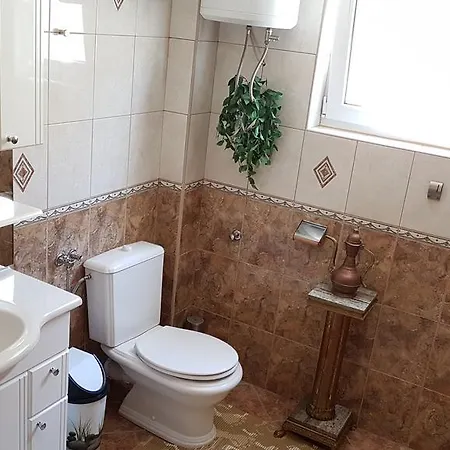 Luja Pastera Casa vacanze