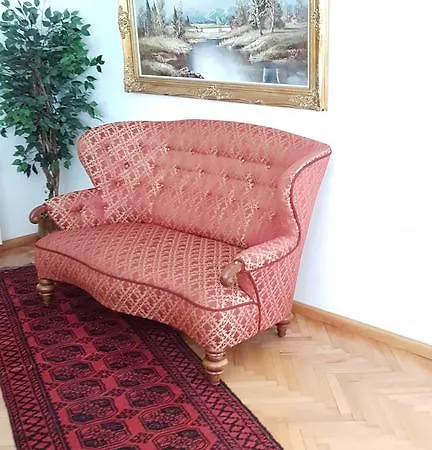 Luja Pastera Casa vacanze *