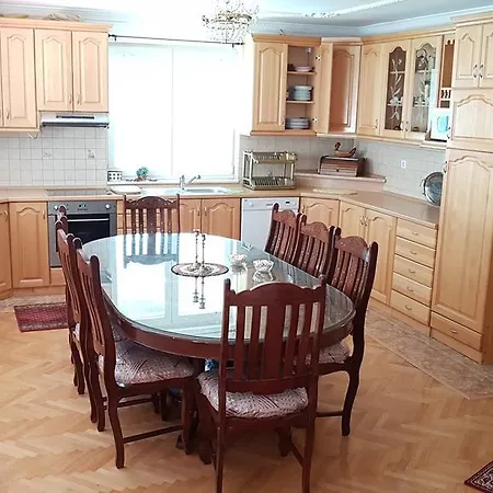 Casa vacanze Luja Pastera