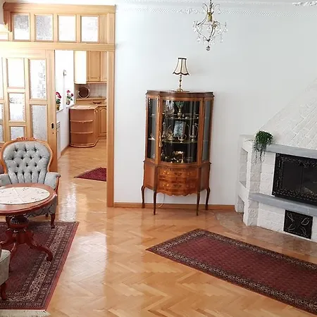 Luja Pastera Sarajevo